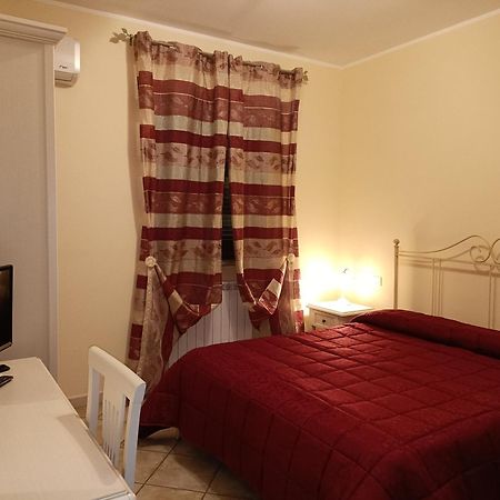 Bed and Breakfast L'Infinito Carbognano Zewnętrze zdjęcie