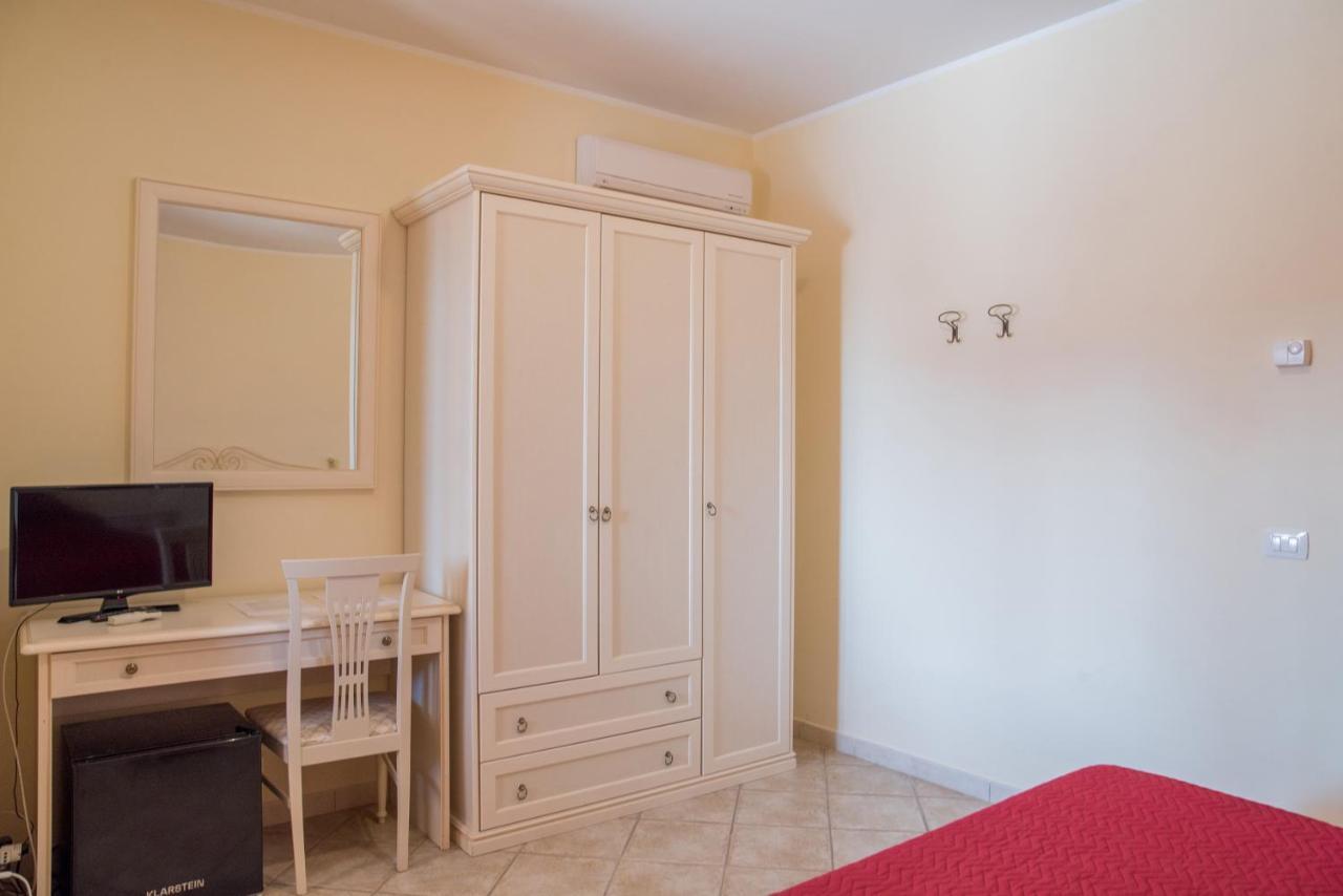 Bed and Breakfast L'Infinito Carbognano Zewnętrze zdjęcie