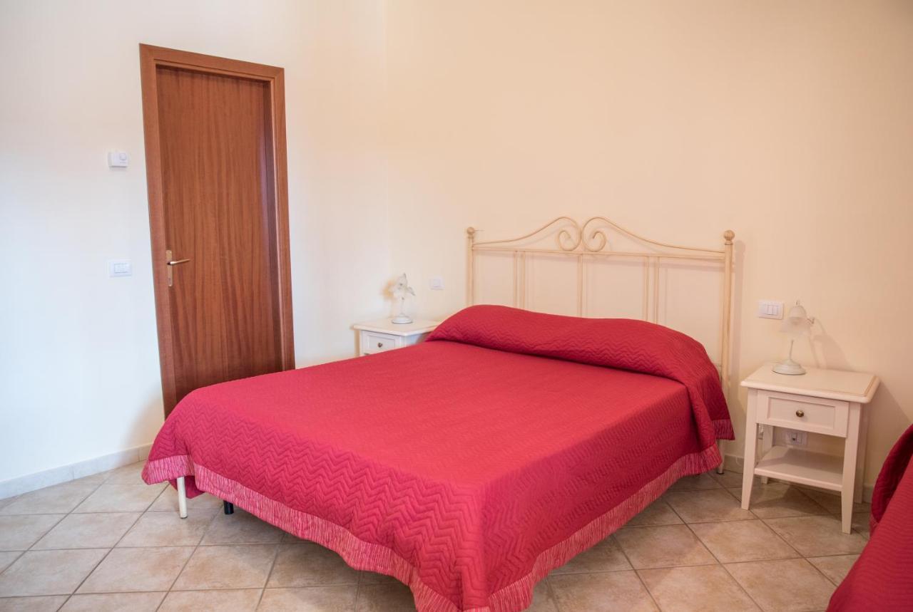 Bed and Breakfast L'Infinito Carbognano Zewnętrze zdjęcie