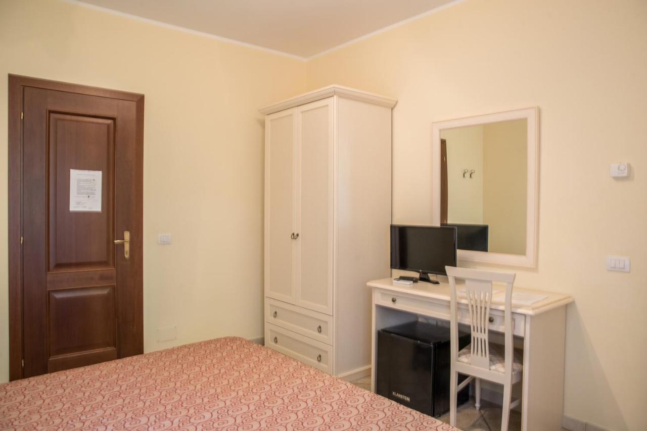Bed and Breakfast L'Infinito Carbognano Zewnętrze zdjęcie