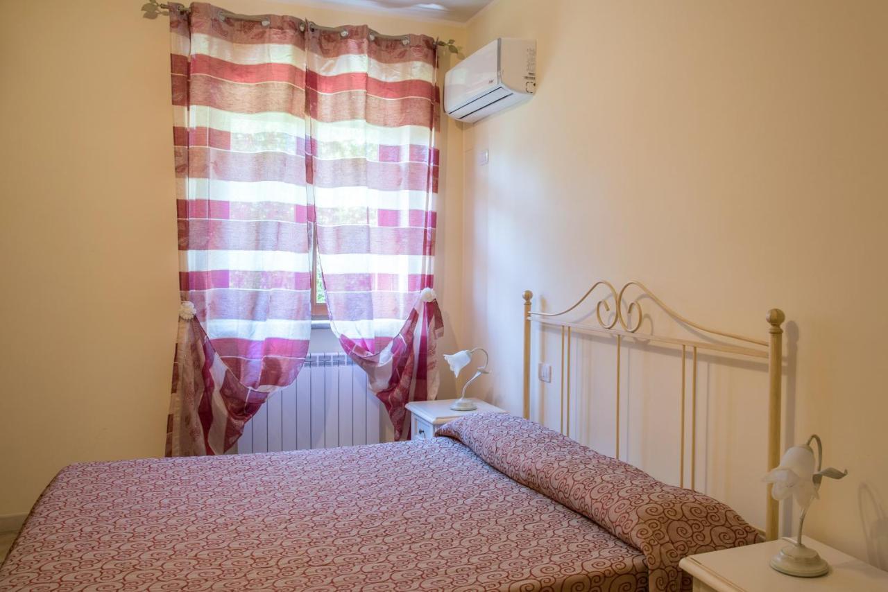 Bed and Breakfast L'Infinito Carbognano Zewnętrze zdjęcie